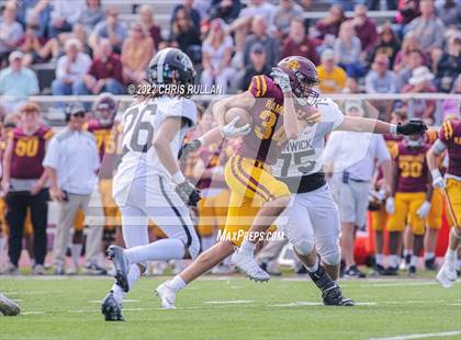 Thumbnail 3 in Fenwick @ Loyola Academy photogallery.