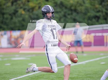 Thumbnail 2 in Fenwick @ Loyola Academy photogallery.