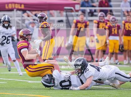Thumbnail 1 in Fenwick @ Loyola Academy photogallery.