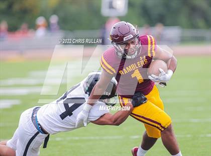 Thumbnail 1 in Fenwick @ Loyola Academy photogallery.