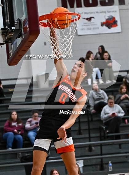 Thumbnail 3 in Lamar @ Perryville photogallery.