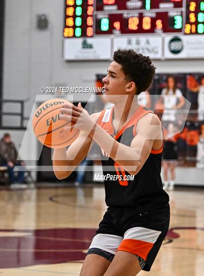 Thumbnail 1 in Lamar @ Perryville photogallery.