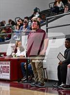 Photo from the gallery "Lamar @ Perryville"