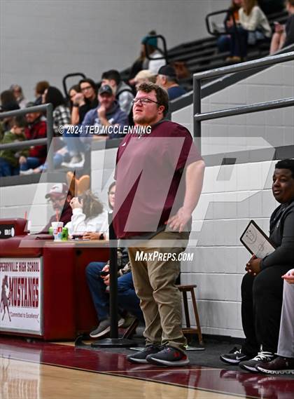 Thumbnail 3 in Lamar @ Perryville photogallery.