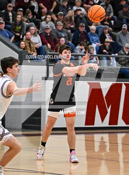 Thumbnail 3 in Lamar @ Perryville photogallery.