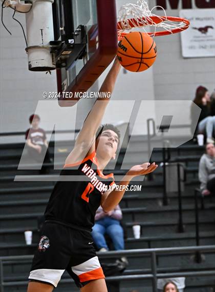 Thumbnail 2 in Lamar @ Perryville photogallery.