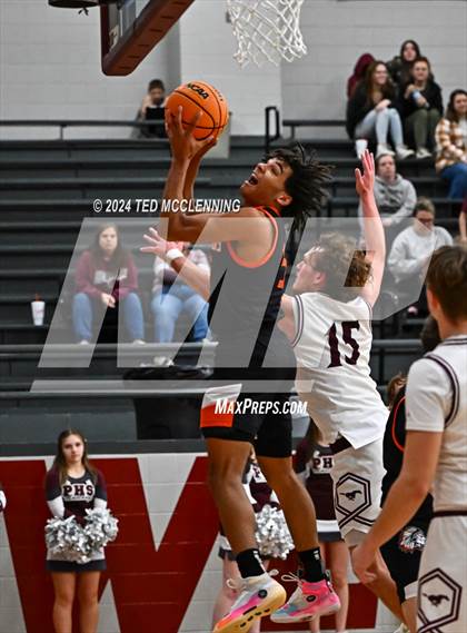 Thumbnail 2 in Lamar @ Perryville photogallery.
