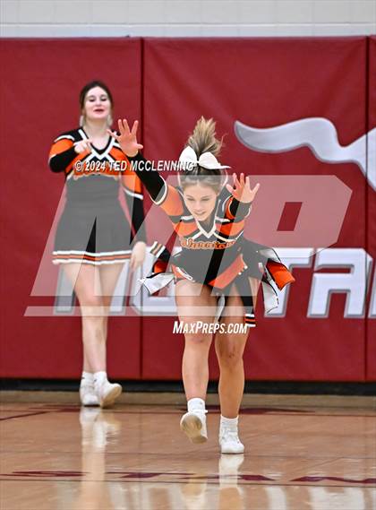 Thumbnail 3 in Lamar @ Perryville photogallery.