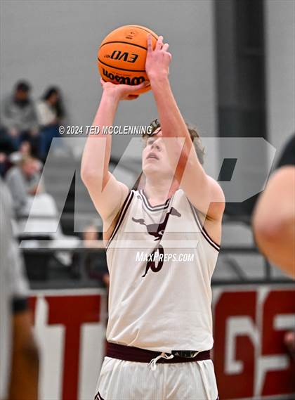 Thumbnail 3 in Lamar @ Perryville photogallery.