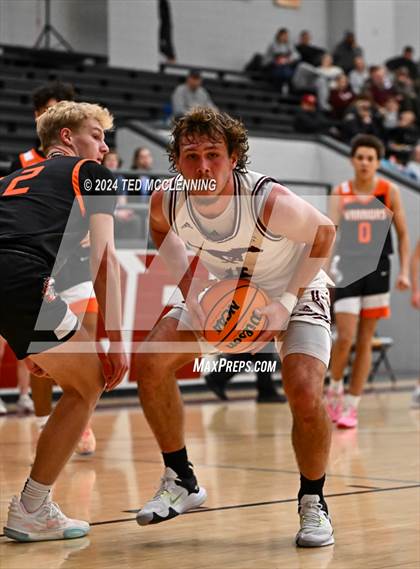 Thumbnail 3 in Lamar @ Perryville photogallery.