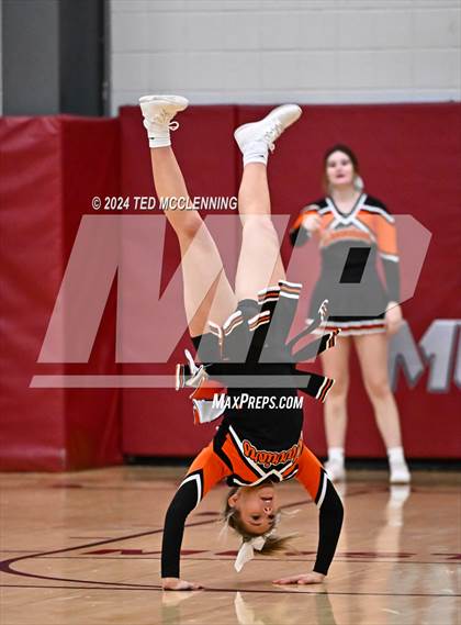 Thumbnail 2 in Lamar @ Perryville photogallery.