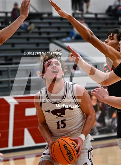 Thumbnail 1 in Lamar @ Perryville photogallery.