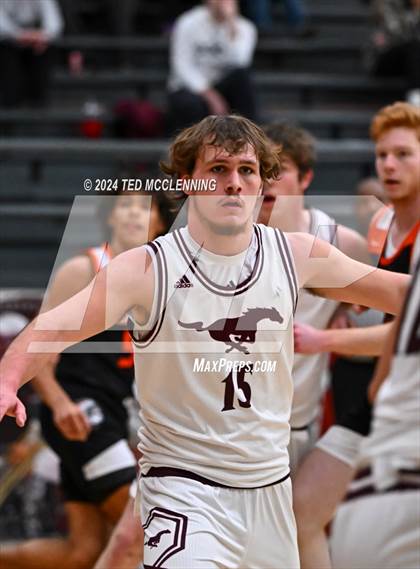 Thumbnail 1 in Lamar @ Perryville photogallery.