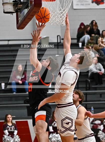Thumbnail 2 in Lamar @ Perryville photogallery.
