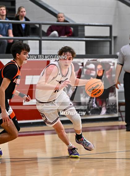 Thumbnail 1 in Lamar @ Perryville photogallery.