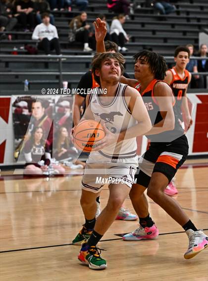 Thumbnail 3 in Lamar @ Perryville photogallery.