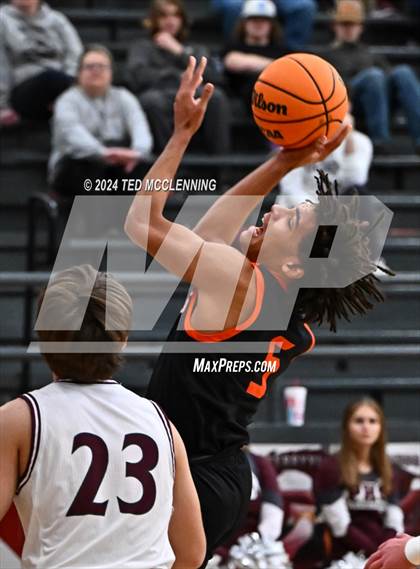 Thumbnail 1 in Lamar @ Perryville photogallery.