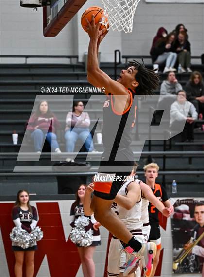 Thumbnail 3 in Lamar @ Perryville photogallery.