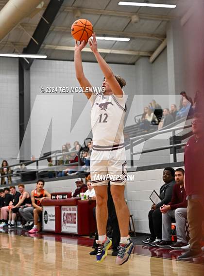Thumbnail 2 in Lamar @ Perryville photogallery.