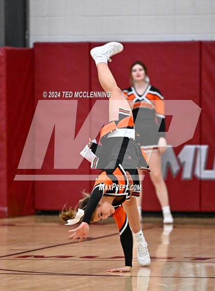 Thumbnail 1 in Lamar @ Perryville photogallery.