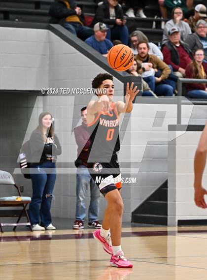 Thumbnail 1 in Lamar @ Perryville photogallery.