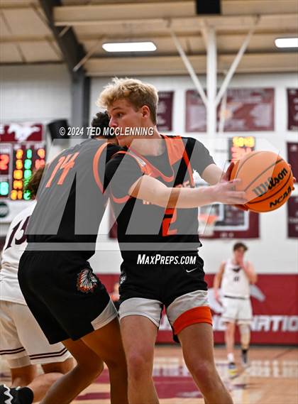Thumbnail 3 in Lamar @ Perryville photogallery.