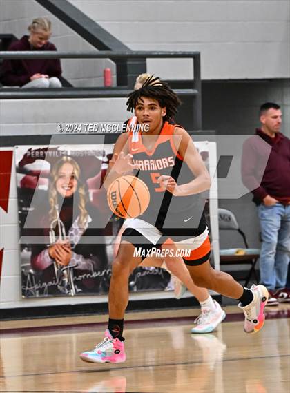 Thumbnail 2 in Lamar @ Perryville photogallery.