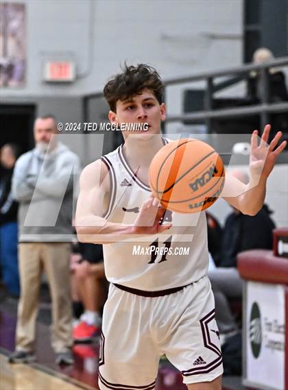 Thumbnail 3 in Lamar @ Perryville photogallery.