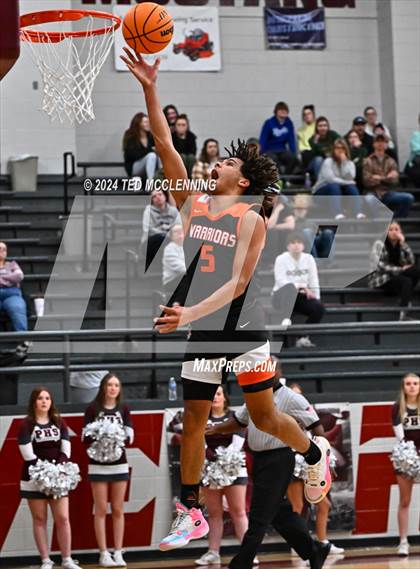 Thumbnail 1 in Lamar @ Perryville photogallery.