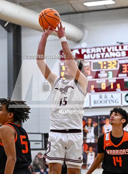 Thumbnail 2 in Lamar @ Perryville photogallery.