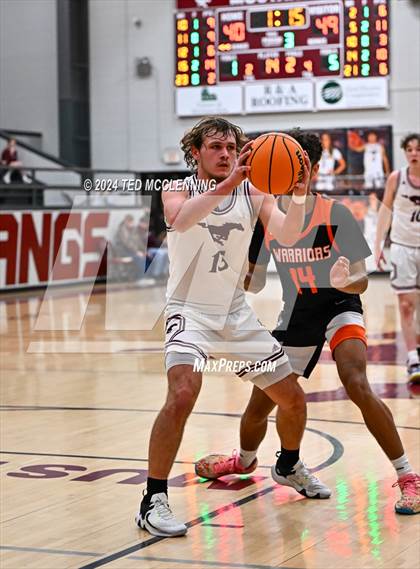 Thumbnail 1 in Lamar @ Perryville photogallery.