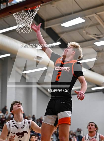 Thumbnail 2 in Lamar @ Perryville photogallery.