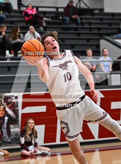Thumbnail 2 in Lamar @ Perryville photogallery.