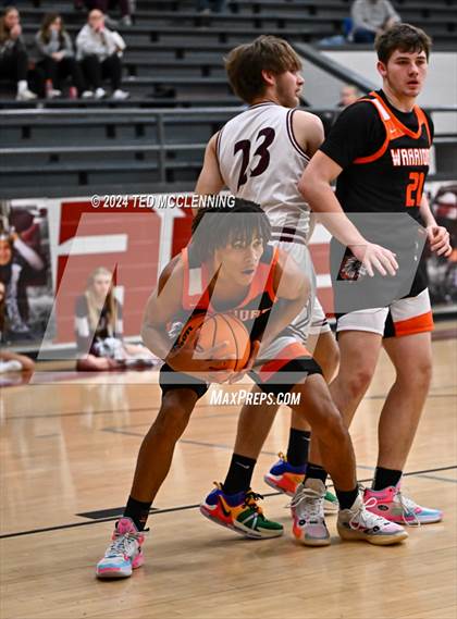 Thumbnail 3 in Lamar @ Perryville photogallery.