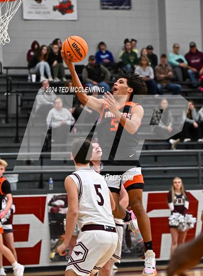 Thumbnail 3 in Lamar @ Perryville photogallery.