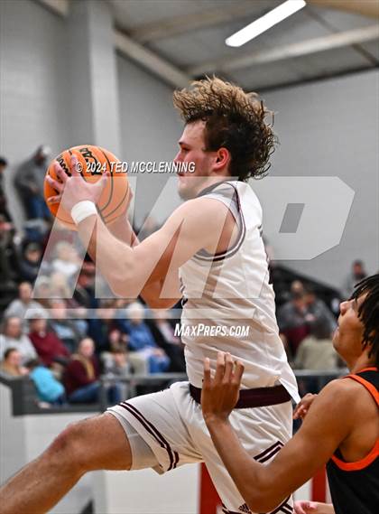 Thumbnail 3 in Lamar @ Perryville photogallery.