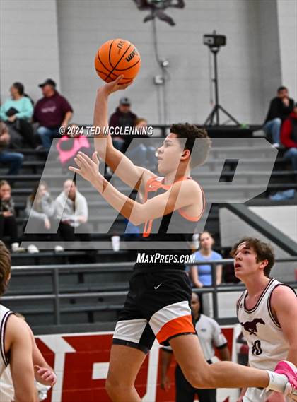 Thumbnail 1 in Lamar @ Perryville photogallery.