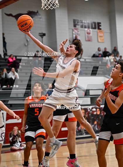Thumbnail 3 in Lamar @ Perryville photogallery.