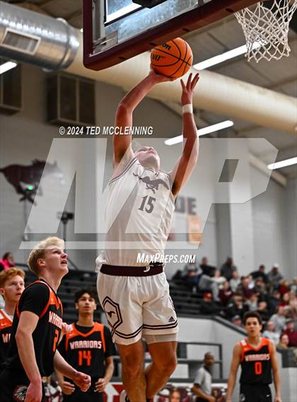Thumbnail 1 in Lamar @ Perryville photogallery.