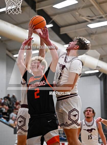 Thumbnail 3 in Lamar @ Perryville photogallery.