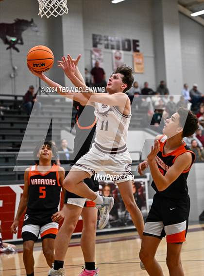 Thumbnail 2 in Lamar @ Perryville photogallery.