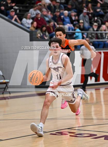 Thumbnail 1 in Lamar @ Perryville photogallery.