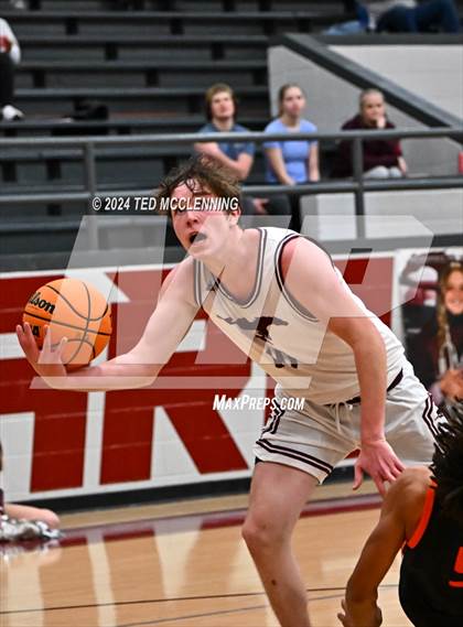 Thumbnail 1 in Lamar @ Perryville photogallery.
