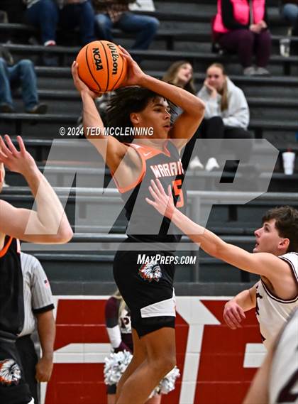 Thumbnail 2 in Lamar @ Perryville photogallery.