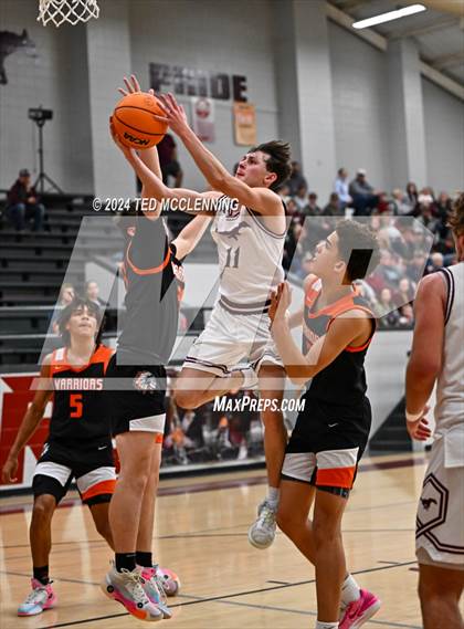 Thumbnail 1 in Lamar @ Perryville photogallery.