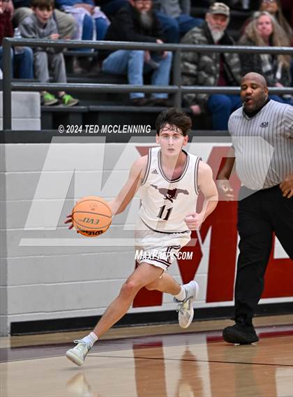Thumbnail 2 in Lamar @ Perryville photogallery.