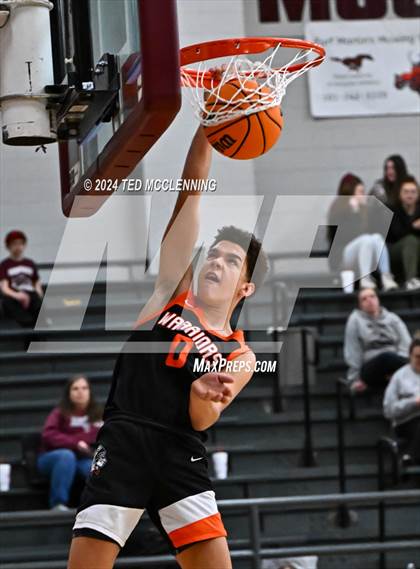 Thumbnail 1 in Lamar @ Perryville photogallery.