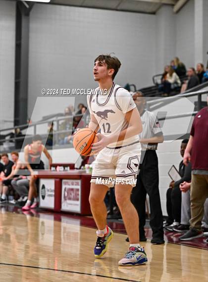 Thumbnail 1 in Lamar @ Perryville photogallery.