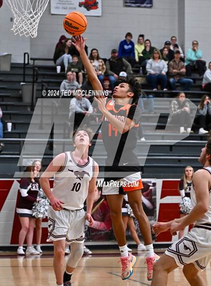 Thumbnail 1 in Lamar @ Perryville photogallery.