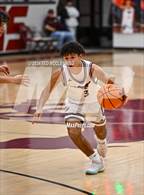 Photo from the gallery "Lamar @ Perryville"